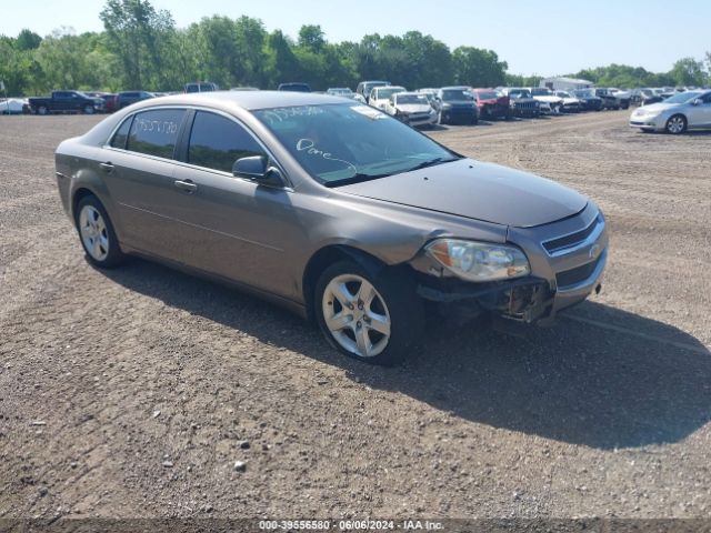 chevrolet malibu 2011 1g1zb5e11bf321523