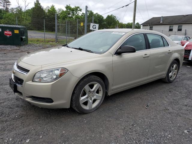 chevrolet malibu 2011 1g1zb5e12bf100318