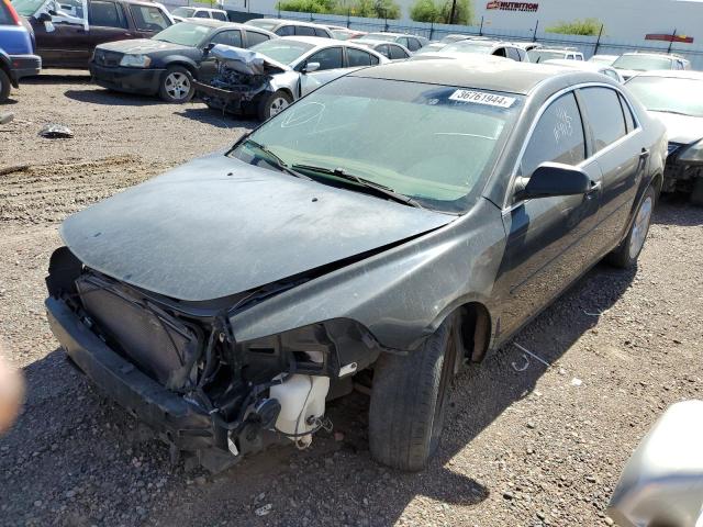 chevrolet malibu 2011 1g1zb5e12bf100741