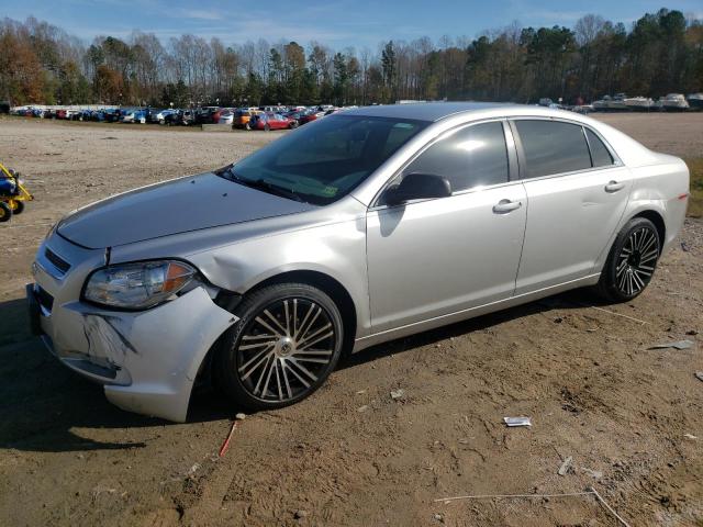 chevrolet malibu ls 2011 1g1zb5e12bf118947