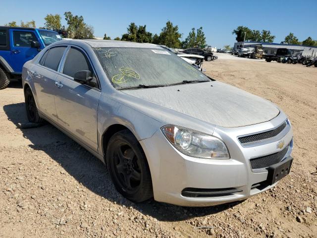 chevrolet malibu ls 2011 1g1zb5e12bf235718