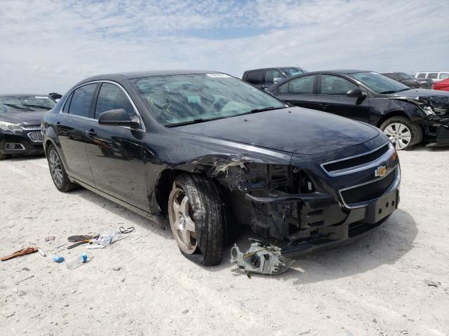 chevrolet malibu ls 2011 1g1zb5e12bf241695