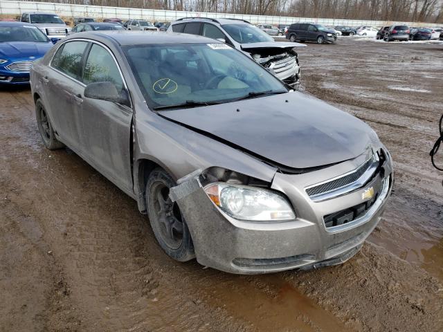 chevrolet malibu 2011 1g1zb5e12bf257492