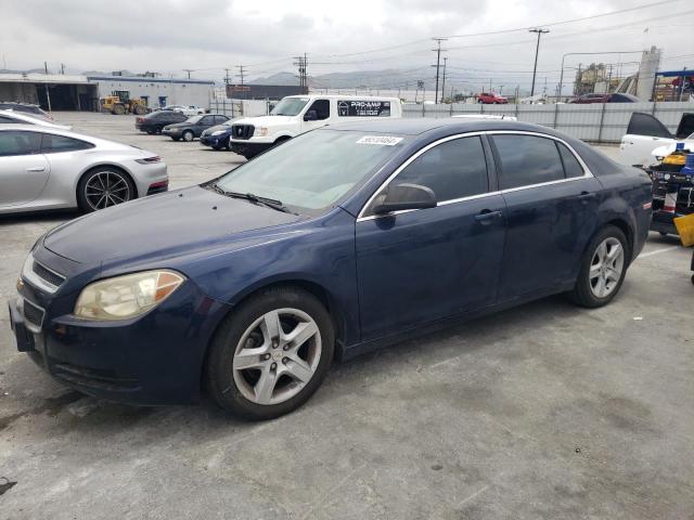 chevrolet malibu 2011 1g1zb5e12bf337410