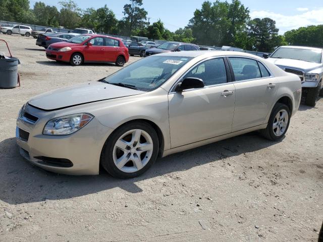 chevrolet malibu 2011 1g1zb5e12bf345703