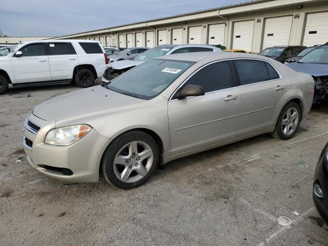 chevrolet malibu ls 2011 1g1zb5e12bf395999