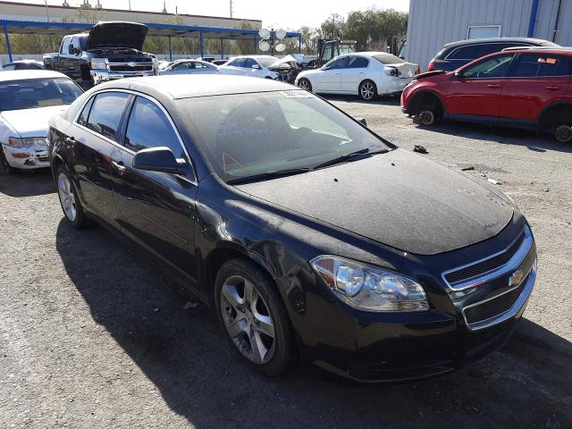 chevrolet malibu ls 2011 1g1zb5e13bf120433