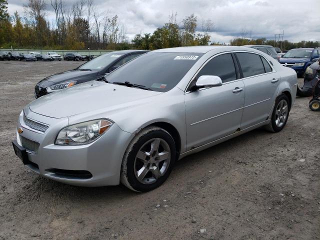 chevrolet malibu ls 2011 1g1zb5e13bf130332