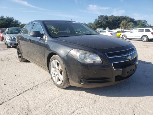 chevrolet malibu ls 2011 1g1zb5e13bf151696