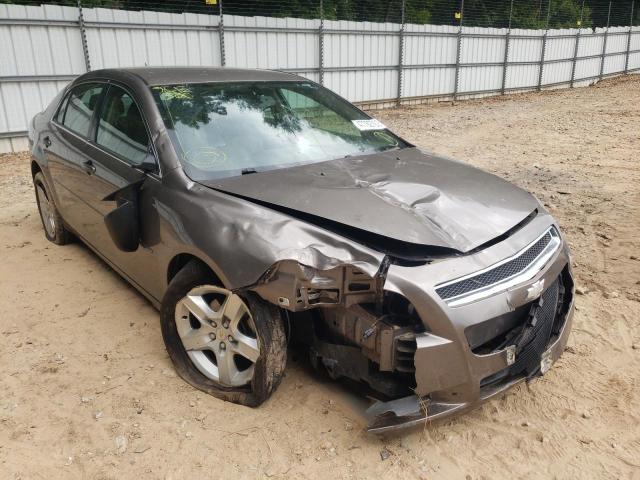 chevrolet malibu ls 2011 1g1zb5e13bf171432