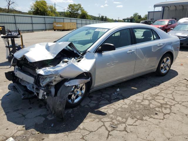 chevrolet malibu ls 2011 1g1zb5e13bf198579