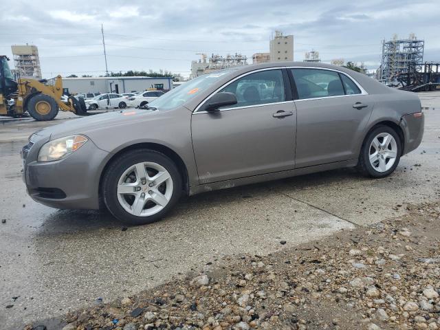 chevrolet malibu ls 2011 1g1zb5e13bf235176