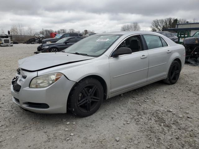 chevrolet malibu ls 2011 1g1zb5e13bf248400