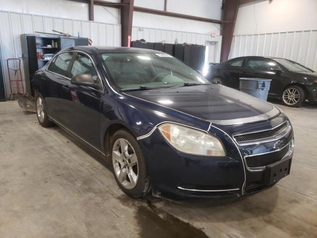 chevrolet malibu ls 2011 1g1zb5e13bf270073