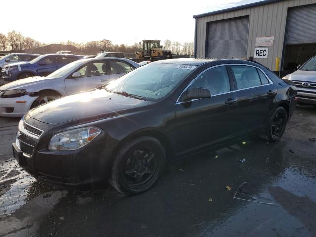 chevrolet malibu ls 2011 1g1zb5e13bf276410