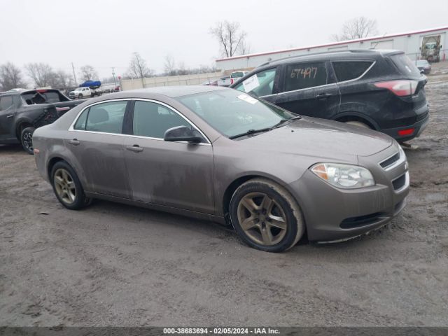 chevrolet malibu 2011 1g1zb5e13bf298584