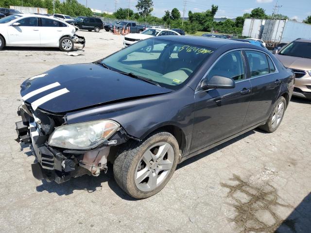 chevrolet malibu ls 2011 1g1zb5e13bf301242