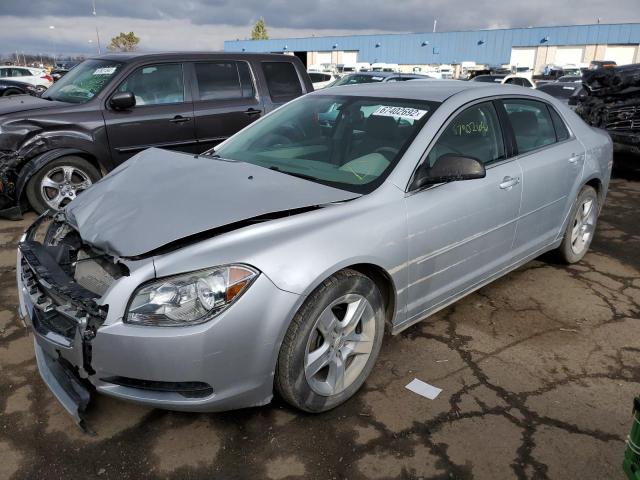 chevrolet malibu ls 2011 1g1zb5e13bf307929