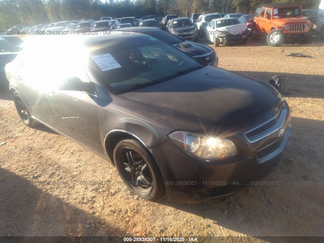 chevrolet malibu 2011 1g1zb5e13bf336248