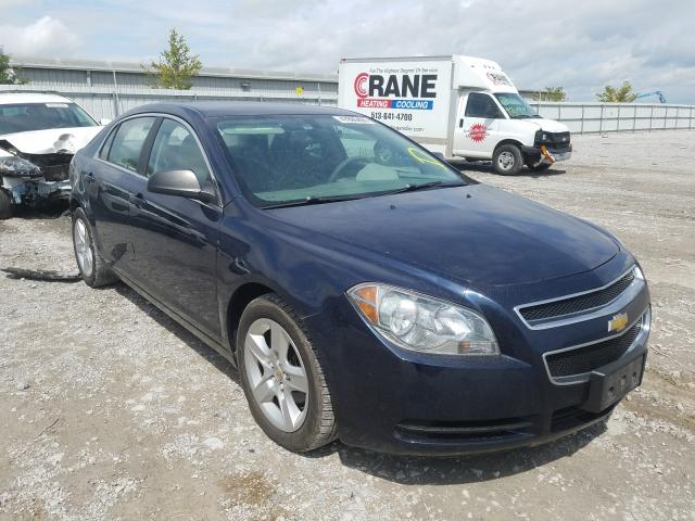 chevrolet malibu ls 2011 1g1zb5e14bf130856