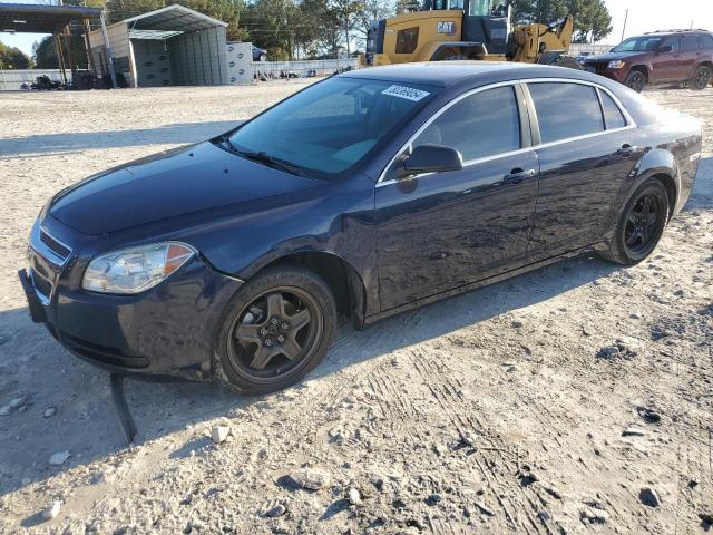 chevrolet malibu ls 2011 1g1zb5e14bf143820