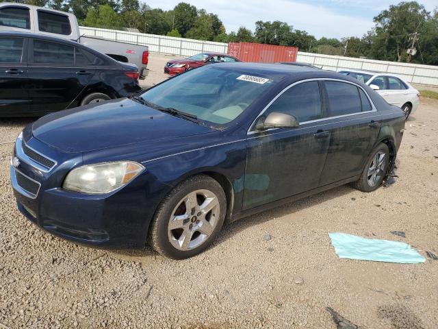 chevrolet malibu 2011 1g1zb5e14bf156275