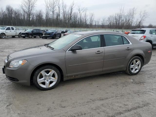 chevrolet malibu ls 2011 1g1zb5e14bf164909