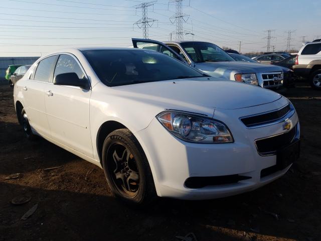 chevrolet malibu ls 2011 1g1zb5e14bf165994