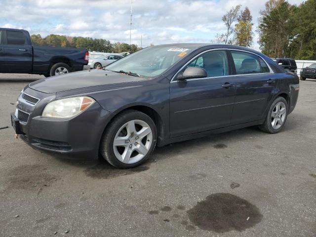 chevrolet malibu ls 2011 1g1zb5e14bf222694