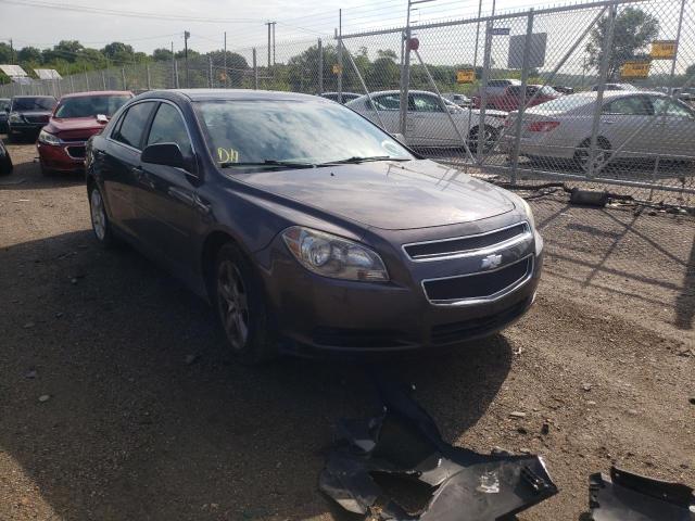 chevrolet malibu ls 2011 1g1zb5e14bf223022