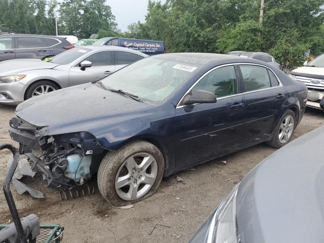 chevrolet malibu ls 2011 1g1zb5e14bf247918