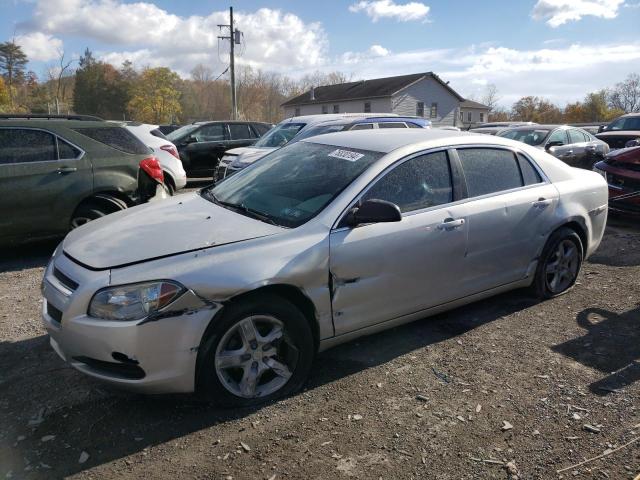 chevrolet malibu ls 2011 1g1zb5e14bf268557