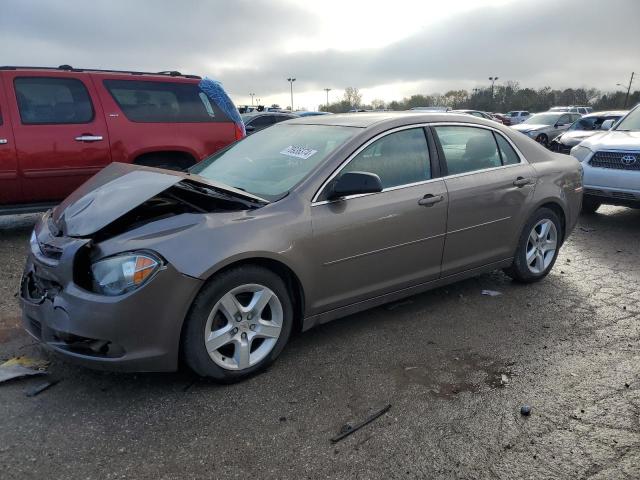 chevrolet malibu ls 2011 1g1zb5e14bf303906