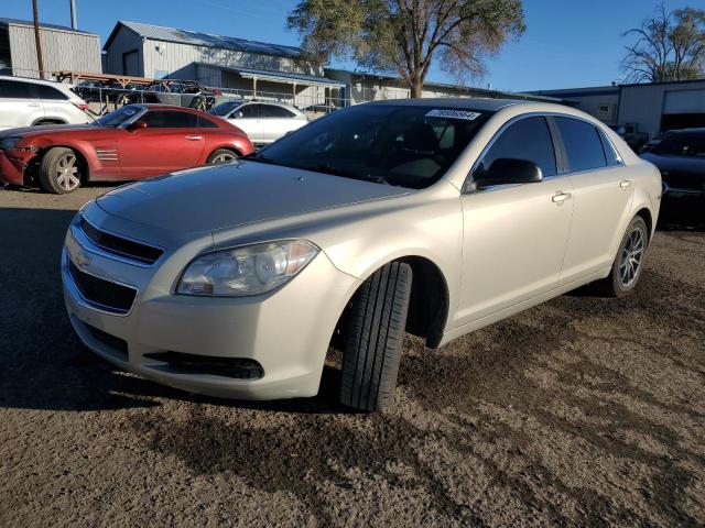 chevrolet malibu ls 2011 1g1zb5e14bf335206