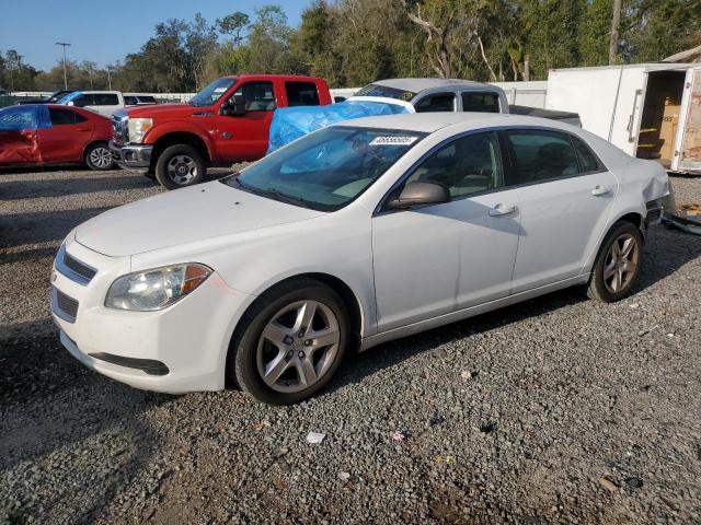 chevrolet malibu ls 2011 1g1zb5e15bf105304