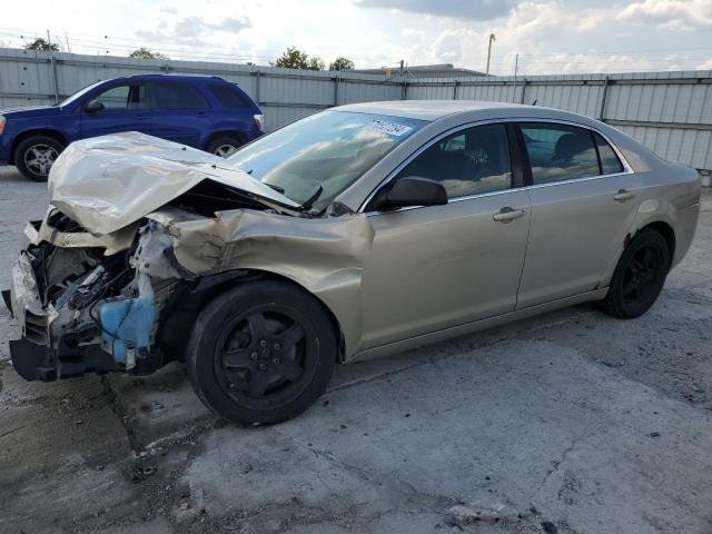 chevrolet malibu ls 2011 1g1zb5e15bf146354