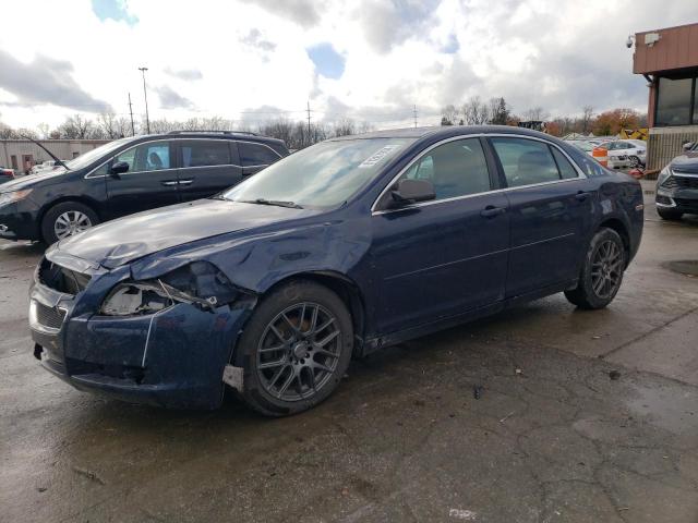 chevrolet malibu ls 2011 1g1zb5e15bf166653