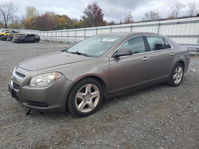 chevrolet malibu ls 2011 1g1zb5e15bf171755