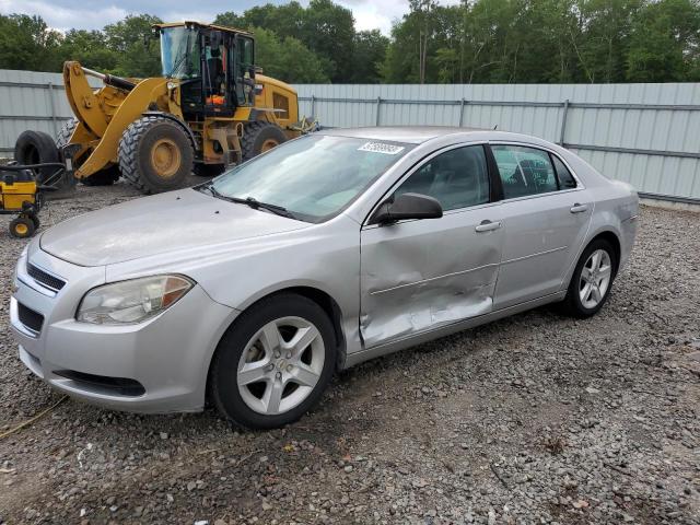 chevrolet malibu ls 2011 1g1zb5e15bf214796