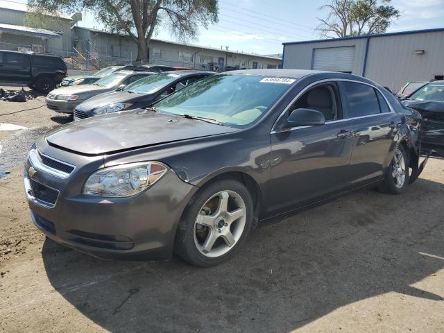 chevrolet malibu 2011 1g1zb5e15bf221490