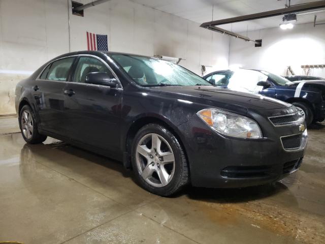 chevrolet malibu ls 2011 1g1zb5e15bf235891