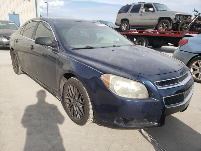 chevrolet malibu ls 2011 1g1zb5e15bf240931