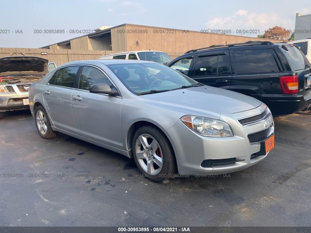 chevrolet malibu 2011 1g1zb5e15bf330886