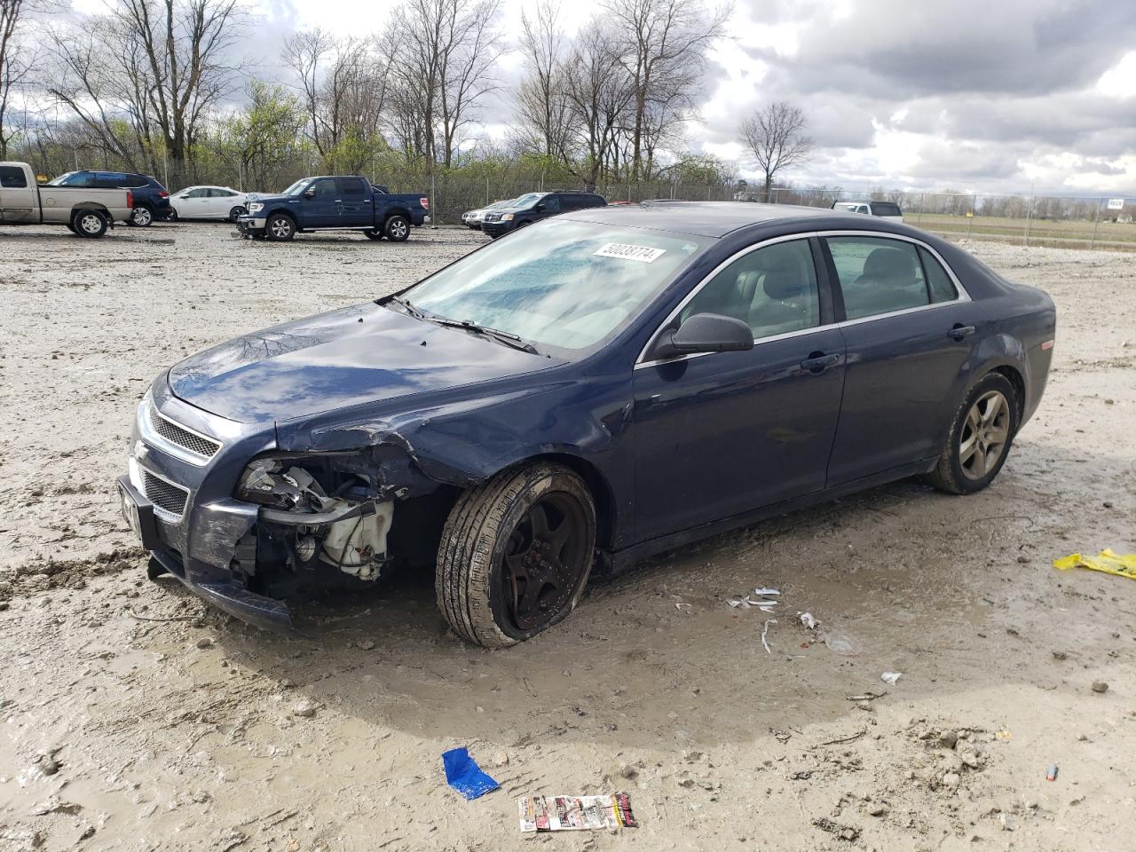 chevrolet malibu 2011 1g1zb5e15bf379313