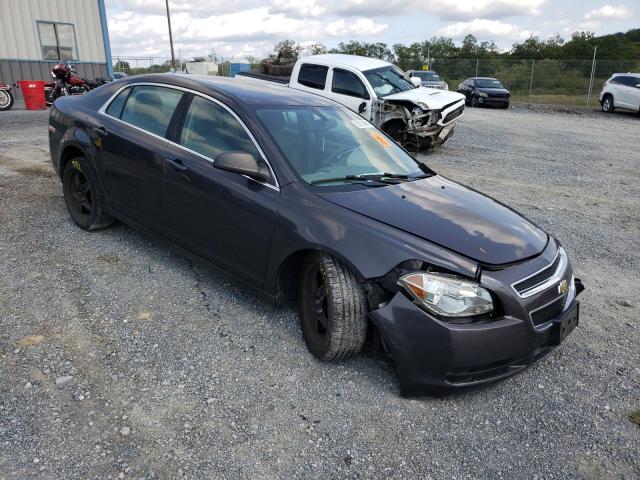 chevrolet malibu ls 2011 1g1zb5e16bf153183