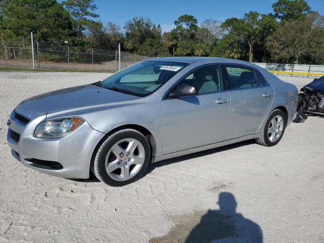 chevrolet malibu ls 2011 1g1zb5e16bf172316