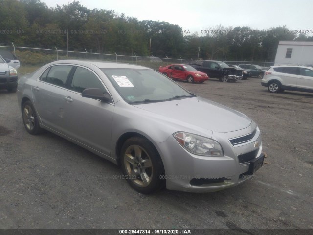 chevrolet malibu 2011 1g1zb5e16bf181095