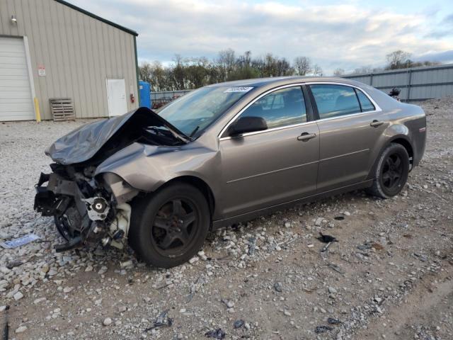 chevrolet malibu ls 2011 1g1zb5e16bf192811