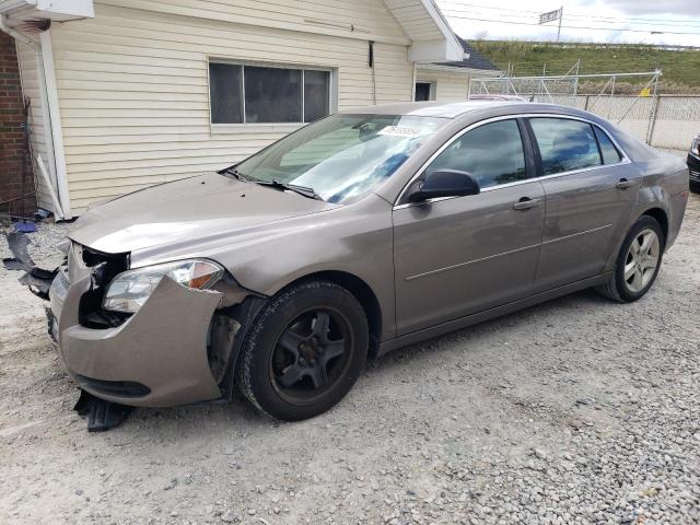 chevrolet malibu 1lt 2011 1g1zb5e16bf204388