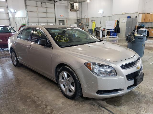 chevrolet malibu ls 2011 1g1zb5e16bf216797